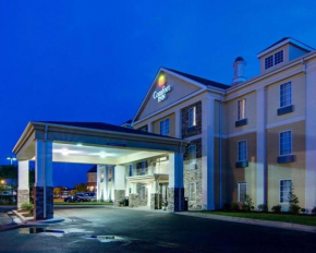 Отель Comfort Inn West Monroe  Запад Монро